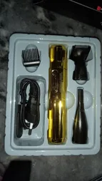 موزن گوش، بینی و ابرو روزیا مدل HD102A