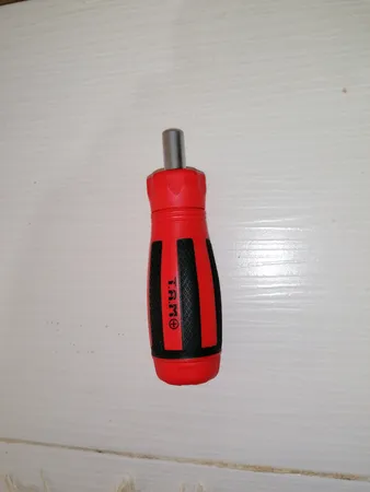 مجموعه 13 عددی سری پیچ گوشتی تی ای ام مدل 533112