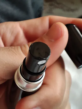 محفظه نگهدارنده عطر اتومایزر مدل DR کد AR005