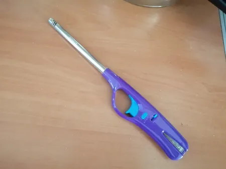 فندک اشپزخانه دانهیک مدل M-005