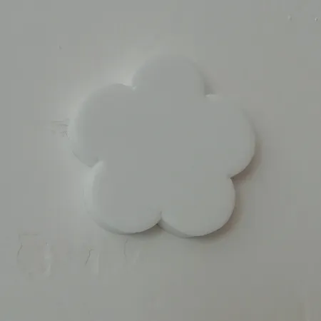 ضربه گیر درب کد 02 بسته 4 عددی