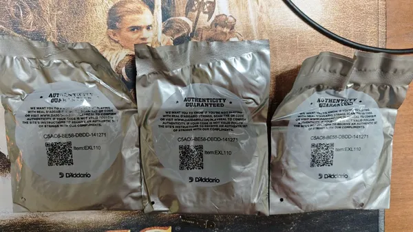 عکس ارسالی خریدار