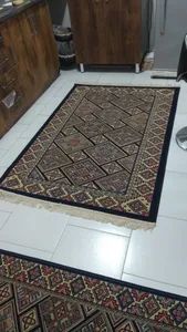 تجریه خرید گلیم ماشینی سهند کد GJ04.GO