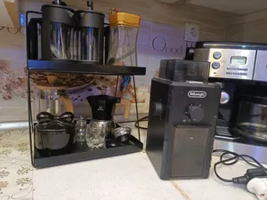 تجریه خرید آسیاب قهوه دلونگی مدل KG79