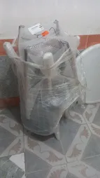 میز و صندلی ناهارخوری دو نفره مدل مایا لمسه کد gm01