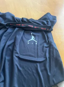 تجریه خرید تاپ ورزشی مردانه مدل ULTRA FIT