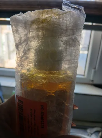 سرم مو آرگان نئودرم مدل نوتریسل مناسب انواع مو حجم 100 میلی لیتر