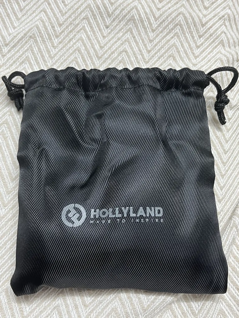 میکروفن بی سیم هالی لند مدل Lark M2 Combo