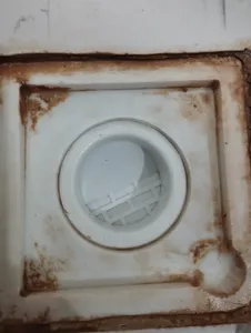 تجریه خرید چاه بست مدل 1003بسته 3 عددی