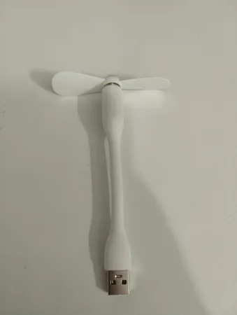 پنکه همراه USB مدل 469