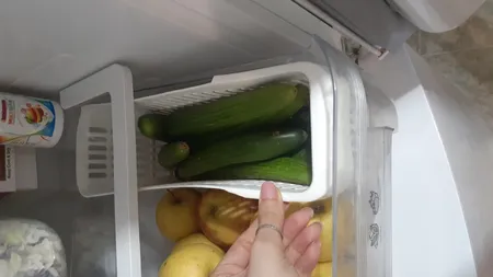 سبد نظم دهنده کابینت و یخچال مدل SUNPLAN کد01 بسته 2 عددی