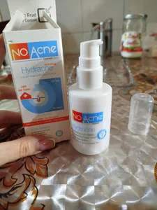 تجریه خرید کرم آبرسان نو آکنه مدل Ge حجم 70 میلی‌لیتر