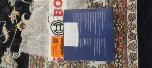 تجریه خرید بوت وایر شمع تقویتی ان جی کی مدل NGK224 مناسب برای پژو 207 / 206 تیپ 5 بسته 4 عددی