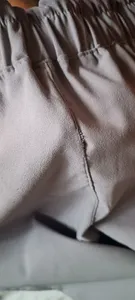 تجریه خرید شلوار مردانه مدل کتان بنگال پاکتی