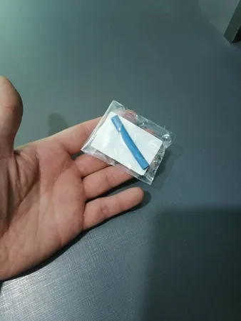 روکش حرارتی مدل Diameter 5.0