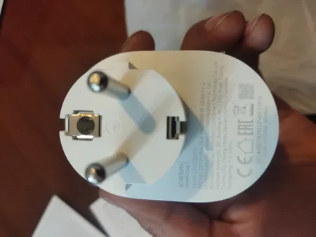 پریز هوشمند شیائومی مدل Mi Smart Power Plug 2