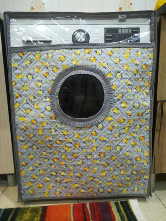 کاور ماشین لباسشویی هومتکس کد WMC-G