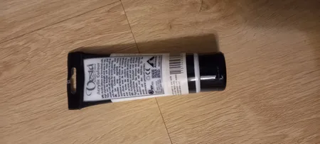 رنگ اکریلیک وستا مدل 40 Titanium White حجم 75 میلی لیتر