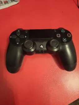 دسته بازی پلی استیشن 4 مدل 2018 DualShock4