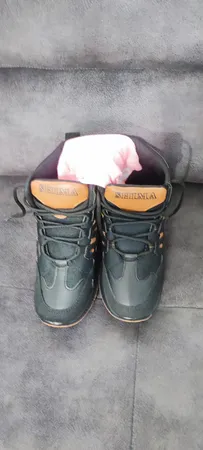 نیم بوت زنانه کفش شیما مدل 9538