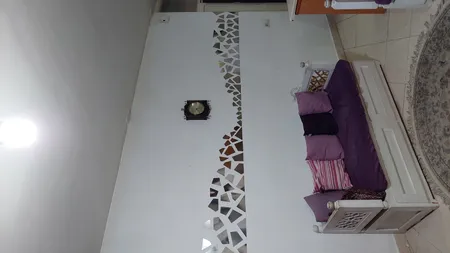 آینه آتریکس مدل MD05