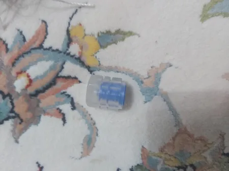 سر والف لاستیک خودرو هارمن مدل BLHT بسته 4 عددی