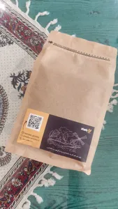 تجریه خرید چای ممتاز بهاره - 400 گرم