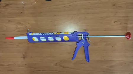 دستگاه چسب آکواریوم کد 133