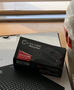 تجریه خرید پانچ سی.کلاس مدل PNC-10SH