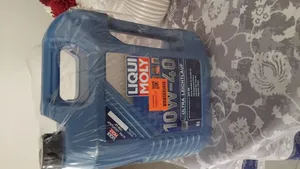 تجریه خرید روغن موتور لیکومولی مدل SN 10W40 حجم 5 لیتر