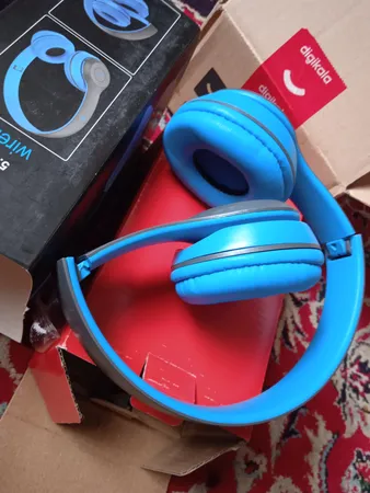 هدست بلوتوث مدل P47