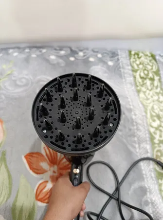 دیسپانسر سشوار مدل 01