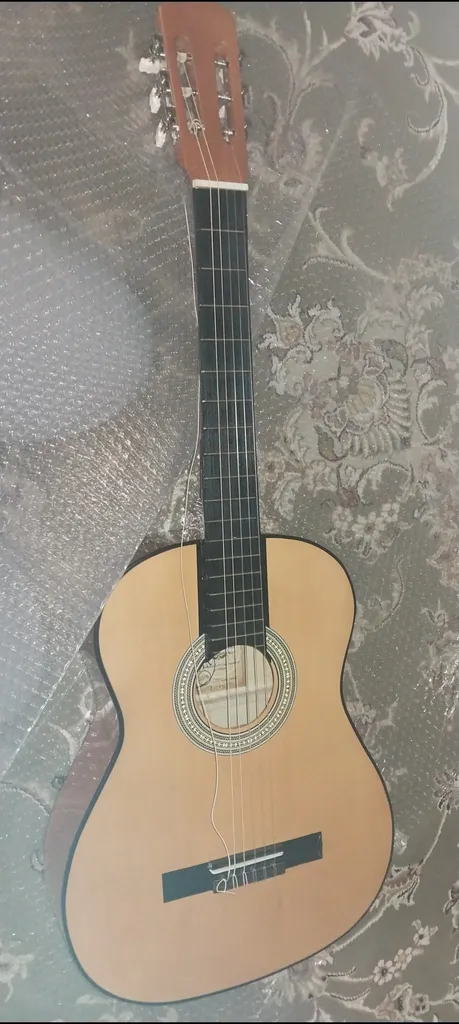 گیتار کلاسیک اسپیروس مارکت مدل C50