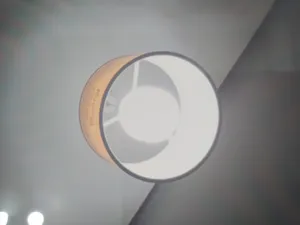 تجریه خرید لامپ ال ای دی 50 وات بوم لایتینگ مدل استوانه پایه E27