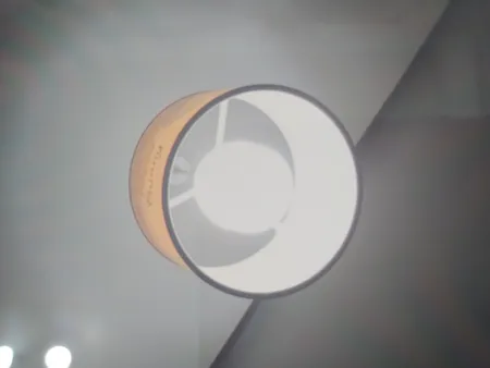 لامپ ال ای دی 50 وات بوم لایتینگ مدل استوانه پایه E27