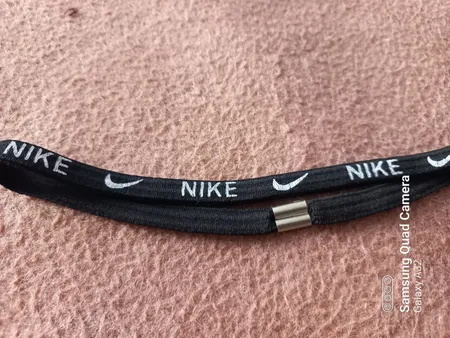 هدبند ورزشی مدل n12