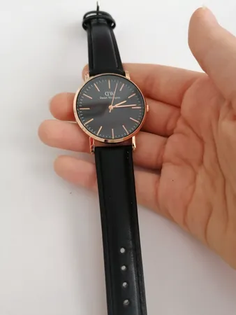 ساعت مچی عقربه ای زنانه کد bktla