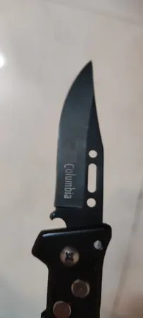 چاقو سفری مدل 1000