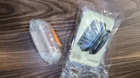 ماساژور سر هیواکس مدل سیلیکونی