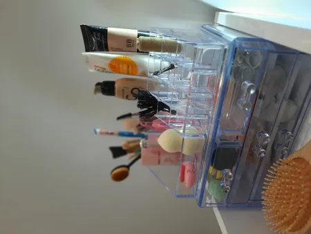 استند لوازم آرایشی مدل vs1