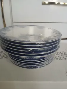 تجریه خرید سرویس غذاخوری 28 پارچه چینی زرین ایران مدل ایتالیا اف فلورانس درجه یک