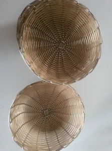 تجریه خرید سبد نان و سبزی مدل Ne500 مجموعه 3 عددی