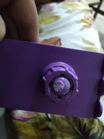 نگهدارنده گوشی موبایل مدل گردنی