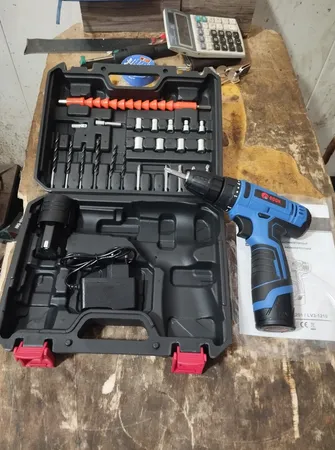 مجموعه 28 عددی ابزار ادون مدل lv3-1210