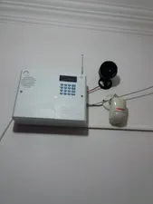 تجریه خرید دزدگیر اماکن سایلکس مدل SG8-805S