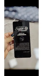 تجریه خرید محافظ صفحه نمایش میتوبل مدل SUPER-D مناسب برای گوشی موبایل شیائومی Note 9s /Note 9 pro / Poco X3 / Poco X3 pro / Mi 10t /Mi 10 t pro / mi 11t / mi 11t pro