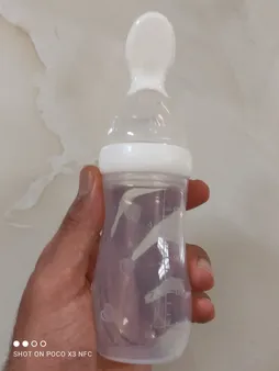 سرلاک‌ خوری بیبی لند مدل 377