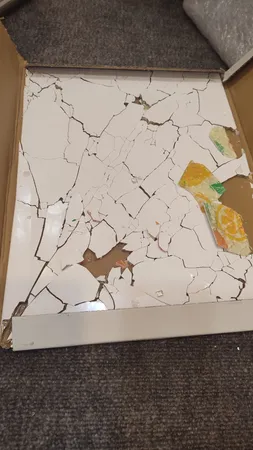 تخته گوشت مدل LEMON