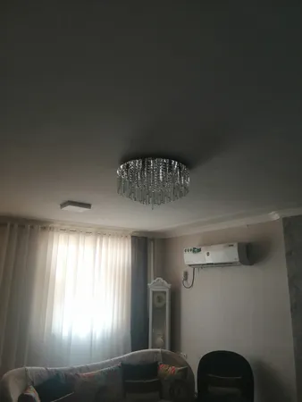 لوستر دکورابو مدل NEW nika کد 350