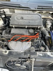 تجریه خرید وایر شمع تقویتی خودرو ان جی کی کد 100 مناسب برای تیبا بسته 4 عددی